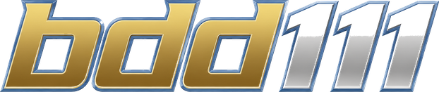 bdd111 logo